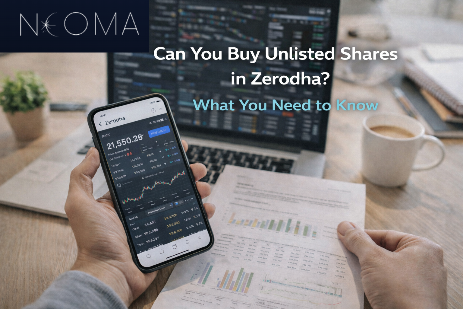 Can You Buy Unlisted Shares in Zerodha? What You Need to Know